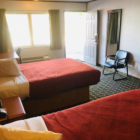 Tennessee Mountain Lodge พิเจนฟอร์จ ภายนอก รูปภาพ