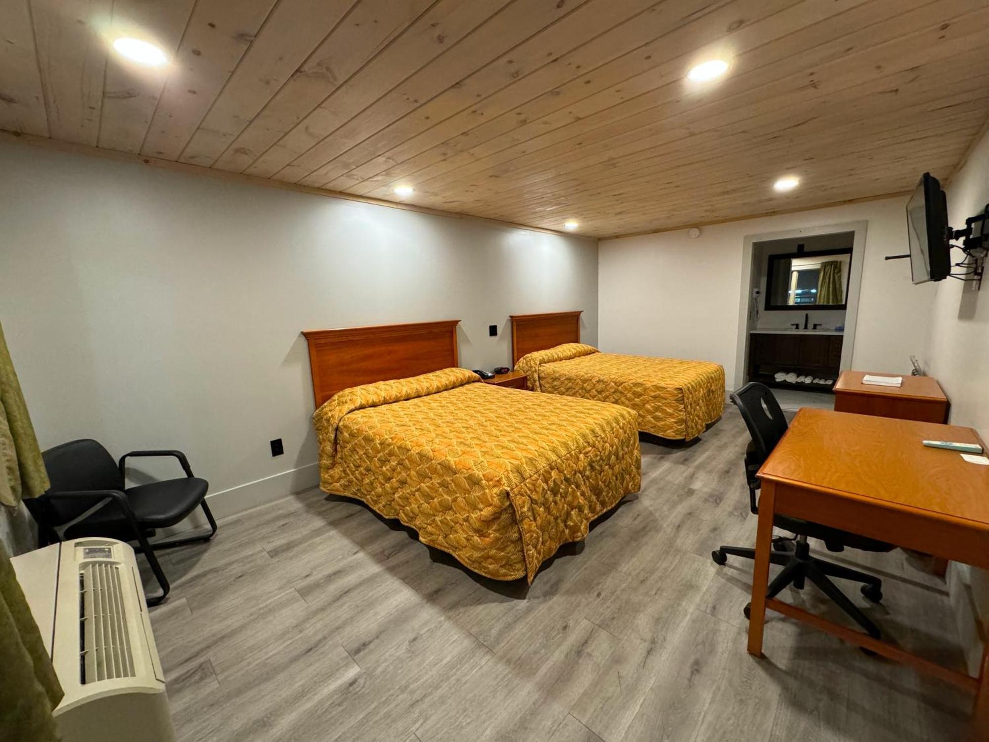 Tennessee Mountain Lodge พิเจนฟอร์จ ภายนอก รูปภาพ
