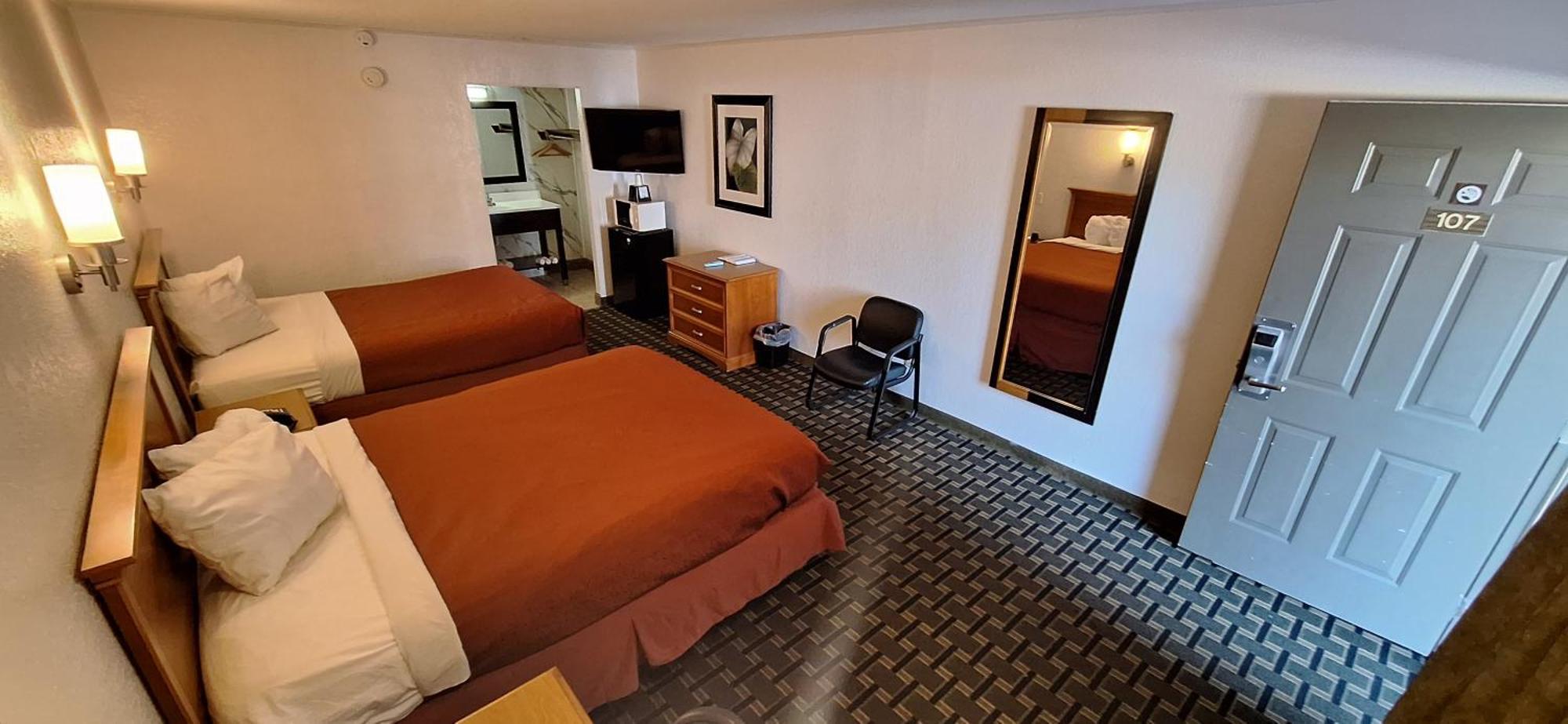 Tennessee Mountain Lodge พิเจนฟอร์จ ภายนอก รูปภาพ