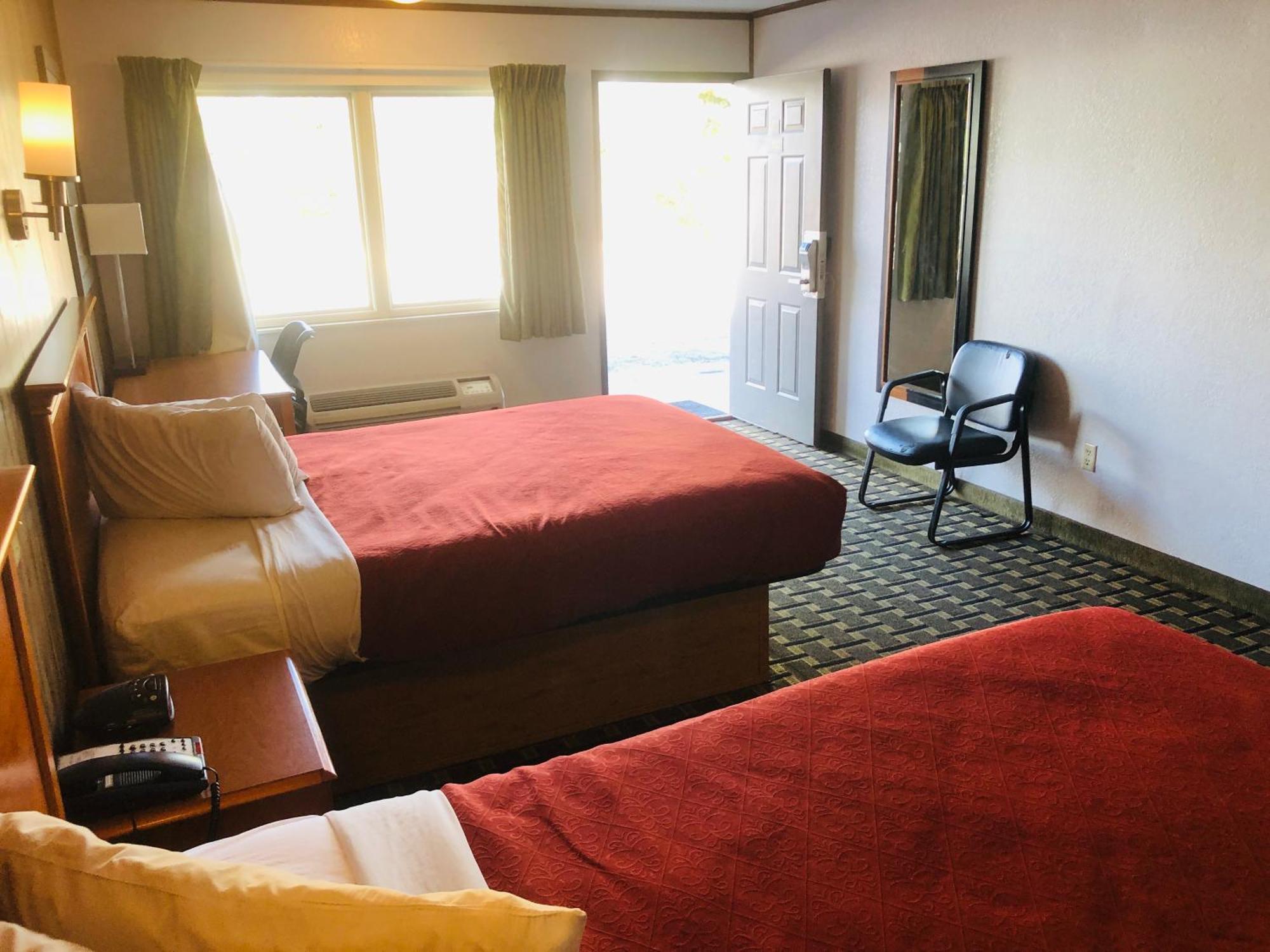 Tennessee Mountain Lodge พิเจนฟอร์จ ภายนอก รูปภาพ