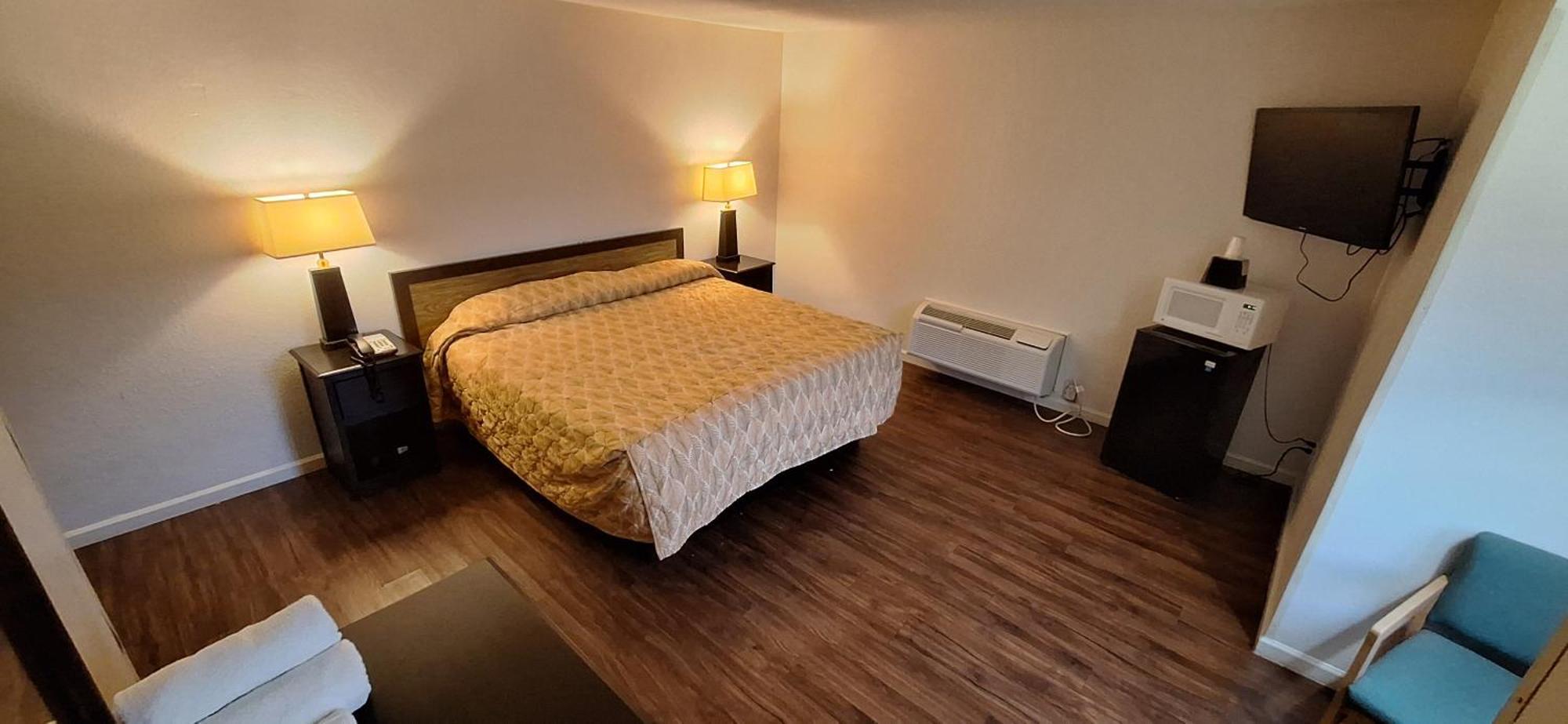 Tennessee Mountain Lodge พิเจนฟอร์จ ภายนอก รูปภาพ