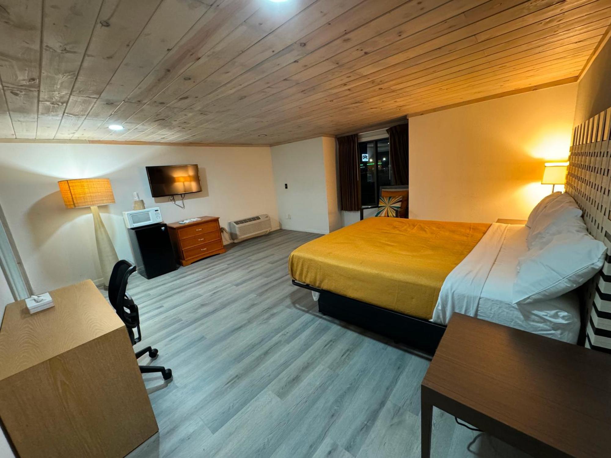 Tennessee Mountain Lodge พิเจนฟอร์จ ภายนอก รูปภาพ